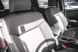 2025 Mitsubishi Triton GLX+ MV MY25 4X4 Dual Range Blade Silver