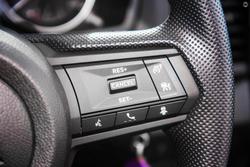 2025 Mitsubishi Triton GLX+ MV MY25 4X4 Dual Range Blade Silver
