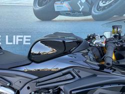 2026 CFMOTO 750SR-S SR Black