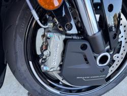 2026 CFMOTO 750SR-S SR Black