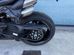 2026 CFMOTO 750SR-S SR Black