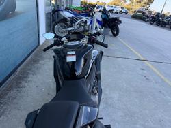 2026 CFMOTO 750SR-S SR Black