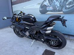 2026 CFMOTO 750SR-S SR Black