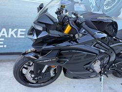 2026 CFMOTO 750SR-S SR Black