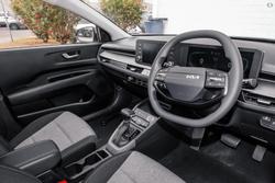 2026 Kia Stonic S YB PE2 MY27 Adventurous Green