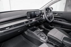 2026 Kia Stonic S YB PE2 MY27 Adventurous Green