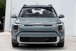 2026 Kia Stonic S YB PE2 MY27 Adventurous Green