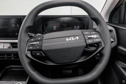 2026 Kia Stonic S YB PE2 MY27 Adventurous Green