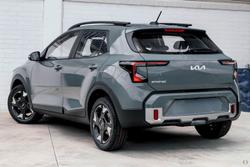 2026 Kia Stonic S YB PE2 MY27 Adventurous Green