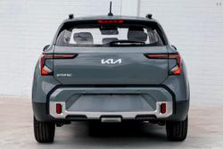 2026 Kia Stonic S YB PE2 MY27 Adventurous Green
