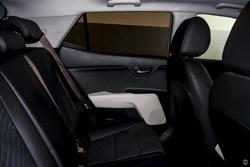 2026 Kia Stonic GT-Line YB PE2 MY27 Adventurous Green