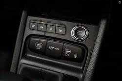 2026 Kia Stonic GT-Line YB PE2 MY27 Adventurous Green