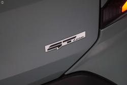 2026 Kia Stonic GT-Line YB PE2 MY27 Adventurous Green