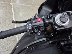 2026 BMW Motorrad S 1000 RR Black