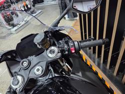 2026 BMW Motorrad S 1000 RR Black