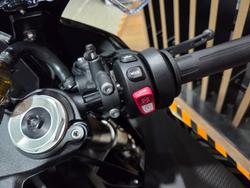 2026 BMW Motorrad S 1000 RR Black