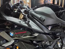 2026 BMW Motorrad S 1000 RR Black
