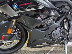 2026 BMW Motorrad S 1000 RR Black