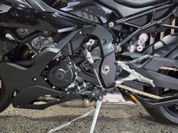 2026 BMW Motorrad S 1000 RR Black