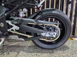 2026 BMW Motorrad S 1000 RR Black