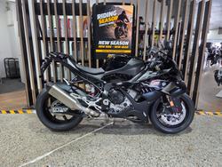 BMW Motorrad S 1000 RR