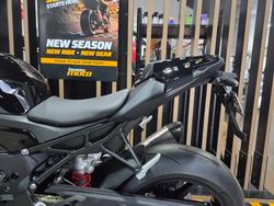 2026 BMW Motorrad S 1000 RR Black