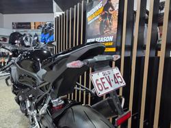 2026 BMW Motorrad S 1000 RR Black