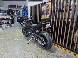2026 BMW Motorrad S 1000 RR Black