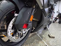 2026 BMW Motorrad S 1000 RR Black