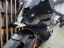 2026 BMW Motorrad S 1000 RR Black