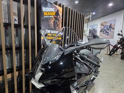 2026 BMW Motorrad S 1000 RR Black