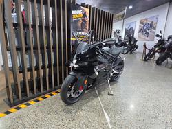 2026 BMW Motorrad S 1000 RR Black