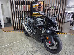 2026 BMW Motorrad S 1000 RR Black