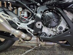 2026 BMW Motorrad S 1000 RR Black