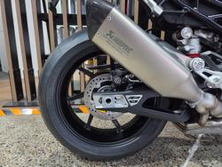2026 BMW Motorrad S 1000 RR Black