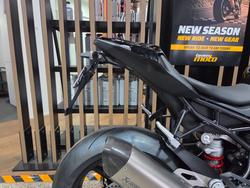 2026 BMW Motorrad S 1000 RR Black