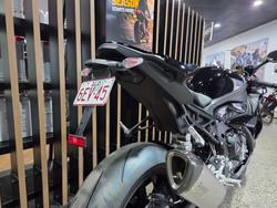 2026 BMW Motorrad S 1000 RR Black