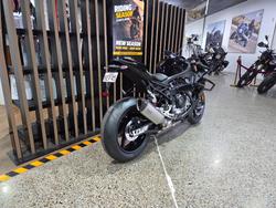 2026 BMW Motorrad S 1000 RR Black