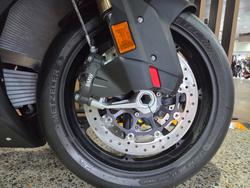 2026 BMW Motorrad S 1000 RR Black