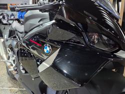 2026 BMW Motorrad S 1000 RR Black