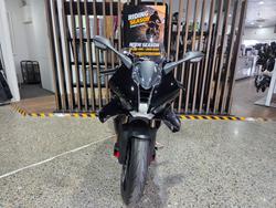 2026 BMW Motorrad S 1000 RR Black
