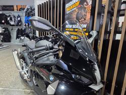 2026 BMW Motorrad S 1000 RR Black