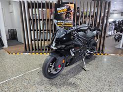 2026 BMW Motorrad S 1000 RR Black