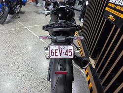 2026 BMW Motorrad S 1000 RR Black