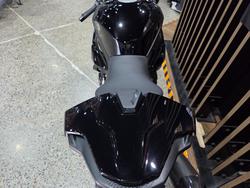 2026 BMW Motorrad S 1000 RR Black