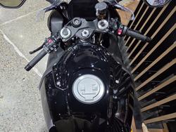 2026 BMW Motorrad S 1000 RR Black
