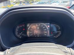 2026 Isuzu MU-X LS-T MY25.5 4X4 Dual Range Moonstone White