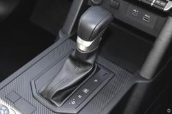 2025 Mitsubishi Triton GLX MV MY25 4X4 Dual Range White