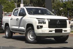 Mitsubishi Triton