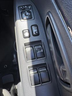 2020 Mitsubishi ASX ES XD MY20 White